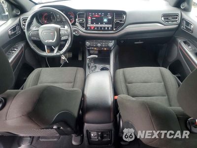 Zdjęcie 8 z 13 samochodu: 2026 DODGE DURANGO GT VIN:1C4RDJDG1TC168791 - miniatura