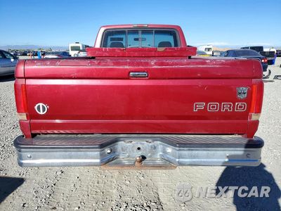 Zdjęcie 6 z 13 samochodu: 1994 FORD F150 VIN:1FTEF14Y8RLA15075 - miniatura