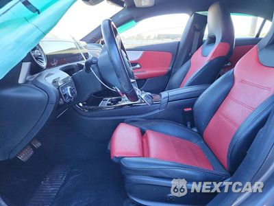 Zdjęcie 7 z 12 samochodu: 2020 MERCEDES-BENZ CLA 250 VIN:WDD5J4GB0LN025835 - miniatura