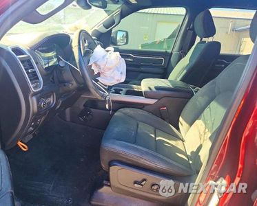 Zdjęcie 7 z 12 samochodu: 2019 RAM 1500 BIG HORN/LONE STAR VIN:1C6SRFFT0KN839808 - miniatura