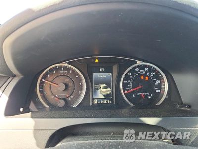 Zdjęcie 9 z 12 samochodu: 2016 TOYOTA CAMRY SE VIN:4T1BF1FK0GU217701 - miniatura