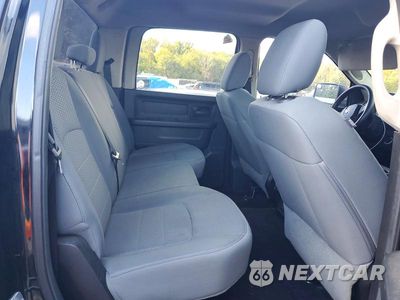 Zdjęcie 10 z 12 samochodu: 2014 RAM 1500 ST VIN:1C6RR7KT6ES243795 - miniatura