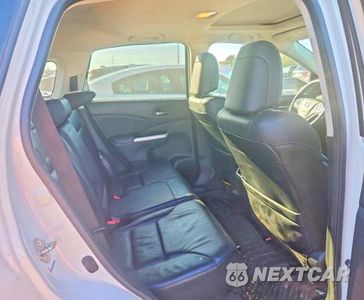 Zdjęcie 11 z 14 samochodu: 2016 HONDA CR-V EXL VIN:5J6RM4H70GL057001 - miniatura