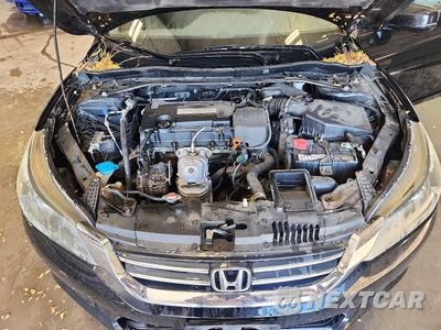 Zdjęcie 11 z 13 samochodu: 2014 HONDA ACCORD EX VIN:1HGCR2F71EA176609 - miniatura