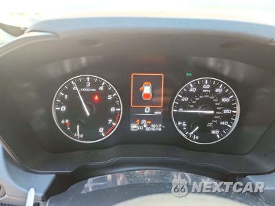 Zdjęcie 9 z 13 samochodu: 2024 SUBARU CROSSTREK PREMIUM VIN:JF2GUADC8R8249272 - miniatura