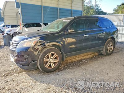 2016 CHEVROLET TRAVERSE LT 1GNKRGKD3GJ257060 - główne zdjęcie licytacji z USA - miniatura