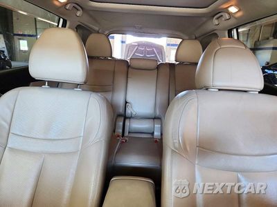 Zdjęcie 10 z 13 samochodu: 2014 NISSAN ROGUE SL VIN:5N1AT2MV6EC808321 - miniatura