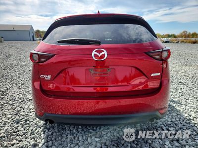 Zdjęcie 6 z 13 samochodu: 2019 MAZDA CX-5 TOURING VIN:JM3KFBCMXK0627882 - miniatura