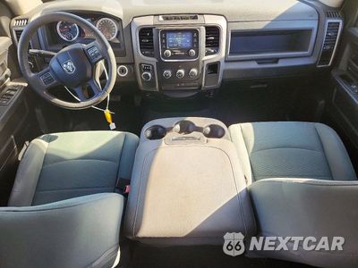 Zdjęcie 8 z 12 samochodu: 2015 RAM 1500 ST VIN:1C6RR6FT3FS651788 - miniatura