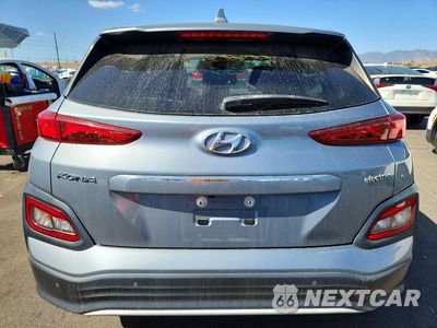Zdjęcie 6 z 13 samochodu: 2020 HYUNDAI KONA ULTIMATE VIN:KM8K53AG3LU063285 - miniatura