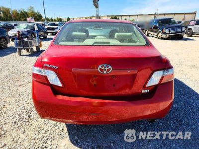 Zdjęcie 6 z 12 samochodu: 2009 TOYOTA CAMRY HYBRID VIN:4T1BB46K59U064524 - miniatura