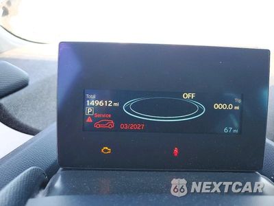 Zdjęcie 9 z 12 samochodu: 2016 BMW I3 REX VIN:WBY1Z4C51GV507929 - miniatura