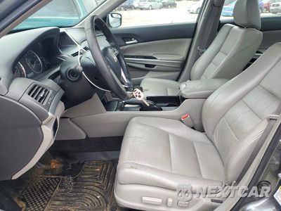 Zdjęcie 7 z 12 samochodu: 2009 HONDA ACCORD EXL VIN:1HGCP26809A174693 - miniatura