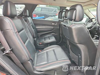 Zdjęcie 11 z 13 samochodu: 2018 DODGE DURANGO GT VIN:1C4RDJDG1JC116946 - miniatura
