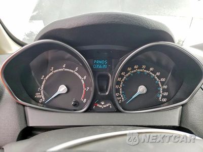 Zdjęcie 9 z 13 samochodu: 2019 FORD FIESTA SE VIN:3FADP4BJ2KM161241 - miniatura