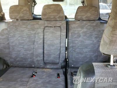 Zdjęcie 10 z 13 samochodu: 2003 HONDA CR-V LX VIN:SHSRD78463U141634 - miniatura