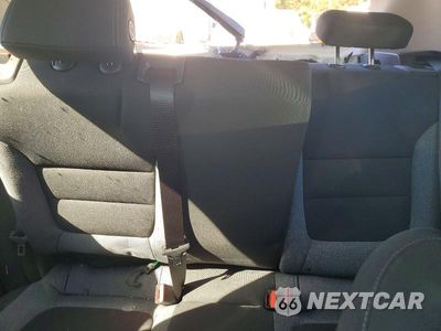 Zdjęcie 10 z 13 samochodu: 2021 CHEVROLET TRAILBLAZER LS VIN:KL79MNSL0MB123580 - miniatura