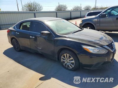 Czwarte zdjęcie samochodu z boku: 2016 NISSAN ALTIMA 2.5 S VIN:1N4AL3AP0GN304098 - miniatura