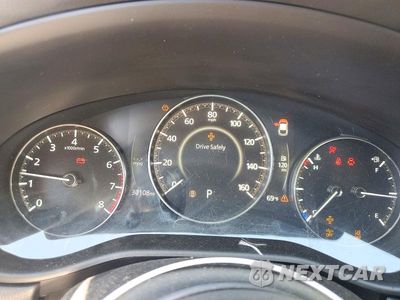 Zdjęcie 9 z 14 samochodu: 2025 MAZDA CX-30 PREFERRED VIN:3MVDMBCM4SM779613 - miniatura