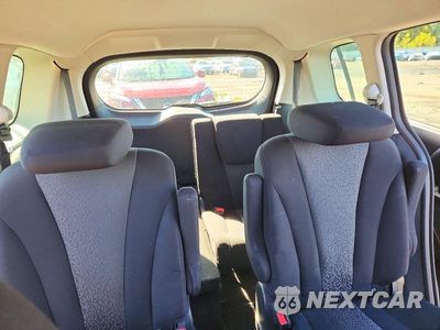 Zdjęcie 10 z 13 samochodu: 2012 MAZDA 5 VIN:JM1CW2CLXC0136301 - miniatura