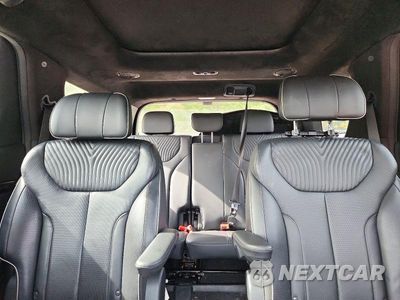 Zdjęcie 10 z 13 samochodu: 2023 HYUNDAI PALISADE CALLIGRAPHY VIN:KM8R7DGE2PU634372 - miniatura