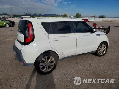 Trzecie zdjęcie samochodu z tyłu: 2014 KIA SOUL + VIN:KNDJP3A54E7007866 - miniatura