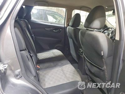 Zdjęcie 11 z 14 samochodu: 2021 NISSAN ROGUE SPORT SV VIN:JN1BJ1BV0MW572213 - miniatura
