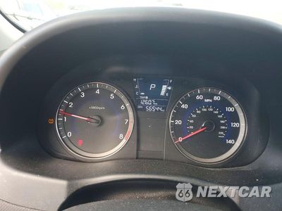 Zdjęcie 9 z 12 samochodu: 2013 HYUNDAI ACCENT SE VIN:KMHCU5AE8DU067125 - miniatura