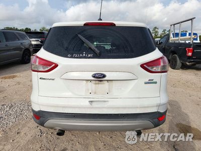 Zdjęcie 6 z 13 samochodu: 2014 FORD ESCAPE SE VIN:1FMCU0G99EUD52205 - miniatura