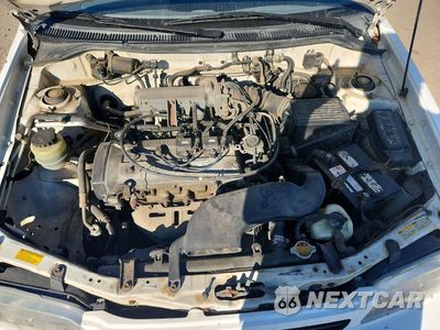 Zdjęcie 11 z 12 samochodu: 1995 TOYOTA TERCEL DX VIN:JT2EL56D7S0094569 - miniatura