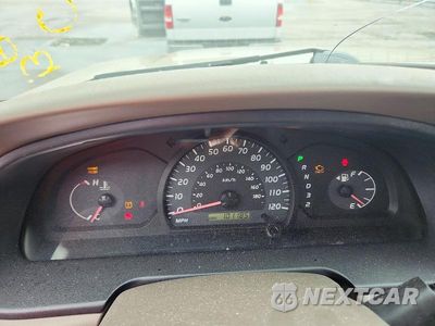 Zdjęcie 9 z 12 samochodu: 2005 TOYOTA TUNDRA BASE VIN:5TBJU32145S449159 - miniatura