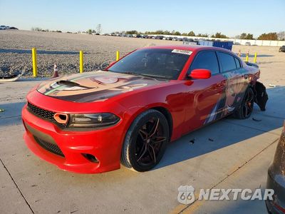 2020 DODGE CHARGER R/T 2C3CDXCT2LH219742 - główne zdjęcie licytacji z USA - miniatura