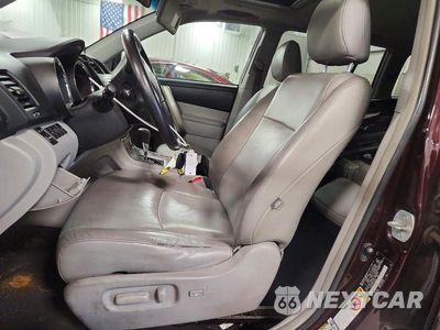 Zdjęcie 7 z 13 samochodu: 2012 TOYOTA HIGHLANDER SE VIN:5TDBK3EH2CS134240 - miniatura