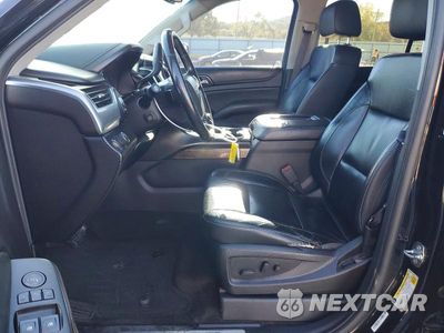 Zdjęcie 7 z 13 samochodu: 2016 CHEVROLET SUBURBAN C1500 LT VIN:1GNSCHKC9GR119152 - miniatura