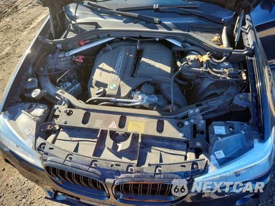 Zdjęcie 12 z 13 samochodu: 2015 BMW X4 XDRIVE35I VIN:5UXXW5C53F0E88114 - miniatura