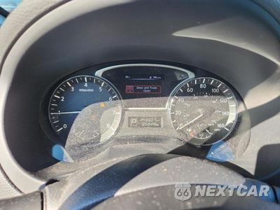Zdjęcie 9 z 12 samochodu: 2015 NISSAN ALTIMA 2.5 S VIN:1N4AL3AP0FN388356 - miniatura