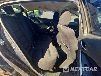 Zdjęcie 10 z 12 samochodu: 2016 MAZDA 6 SPORT VIN:JM1GJ1U53G1416698 - miniatura