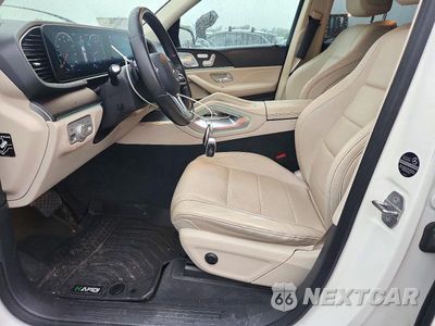 Zdjęcie 7 z 11 samochodu: 2020 MERCEDES-BENZ GLE 350 4MATIC VIN:4JGFB4KB8LA011476 - miniatura