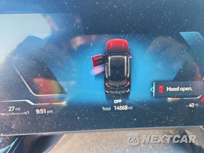Zdjęcie 9 z 13 samochodu: 2026 BMW X1 XDRIVE28I VIN:WBX73EF05T5436850 - miniatura