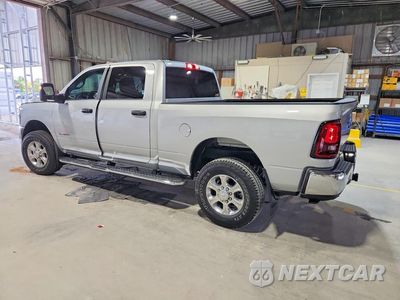 Drugie zdjęcie samochodu z przodu: 2026 RAM 2500 BIG HORN VIN:3C6UR5DJ7TG215938 - miniatura