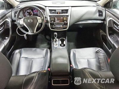 Zdjęcie 8 z 12 samochodu: 2018 NISSAN ALTIMA 2.5 SL VIN:1N4AL3AP7JC154624 - miniatura