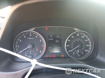 Zdjęcie 9 z 12 samochodu: 2017 HYUNDAI ELANTRA SE VIN:5NPD74LF8HH196501 - miniatura