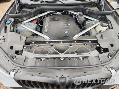 Zdjęcie 11 z 12 samochodu: 2025 BMW X5 XDRIVE40I VIN:5UX23EU00S9Y60811 - miniatura