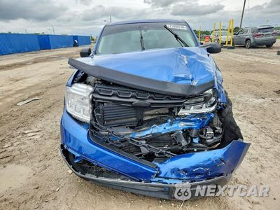Piąte zdjęcie samochodu w środku: 2024 FORD MAVERICK XL VIN:3FTTW8A36RRB78544 - miniatura