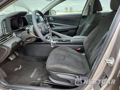 Zdjęcie 7 z 12 samochodu: 2023 HYUNDAI ELANTRA BLUE VIN:KMHLM4AJ4PU041536 - miniatura