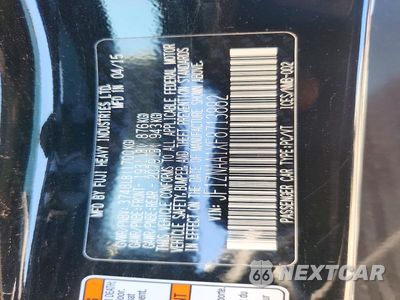 Zdjęcie 12 z 12 samochodu: 2015 SCION FR-S BASE VIN:JF1ZNAA1XF8713882 - miniatura