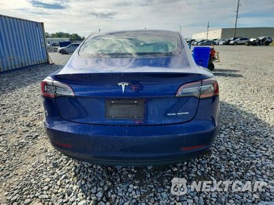 Zdjęcie 6 z 12 samochodu: 2020 TESLA MODEL 3 VIN:5YJ3E1EB8LF745423 - miniatura