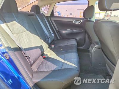 Zdjęcie 10 z 12 samochodu: 2016 NISSAN SENTRA SR VIN:3N1AB7AP3GY277134 - miniatura