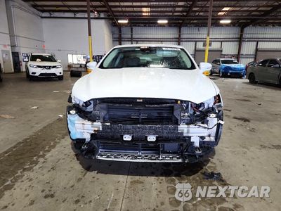 Piąte zdjęcie samochodu w środku: 2013 FORD FUSION TITANIUM PHEV VIN:3FA6P0SU6DR302362 - miniatura