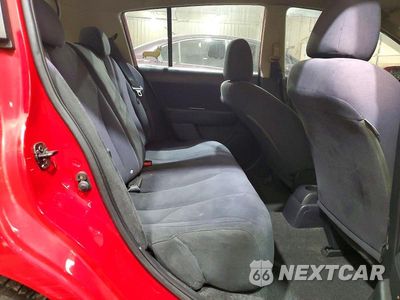 Zdjęcie 11 z 13 samochodu: 2008 NISSAN VERSA 1.8 S VIN:3N1BC13E88L414562 - miniatura